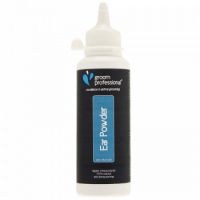 Groom Professional Ear Powder Ear Care 25g