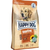 Happy Dog NaturCroq Adult Beef & Rice Dry Dog Food 4kg