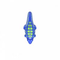 Pet Stages Gummy Plush Gator Medium