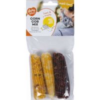 Duvo+ Corn Cob Mix 3pcs