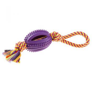  PA 6427 ROPE AND TUG TOY 