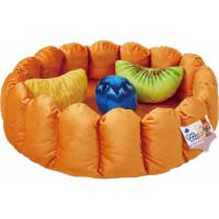 FOFOS Fruit Pie Pet Bed