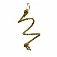 Spring-o-bird Toys 3/16' x 24' (jute)