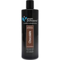 Groom Professional Chocolate Shampoo 450ml