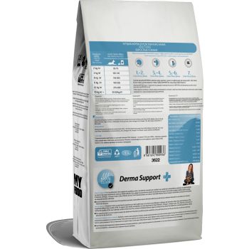  Myfood Superpremium Dry Food for Adult Small Breed Dogs with Lamb and Rice 2.5 kg 