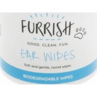 Furrish Ear Wipes 100Pck- FR845143