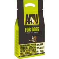 AATU Free Run Duck for Dogs 1.5KG