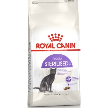  Royal Canin Sterilised 10 kg 