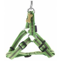 Arlequin CLASSIC Harness - Maroon / XS