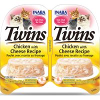 Inaba Twins Cup Chicken with Cheese Recipe