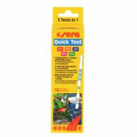 SERA QUICK TEST-