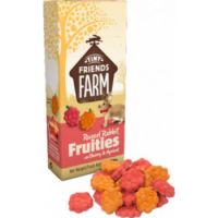 Tiny Friends Farm Russel Rabbit Fruities 120g