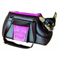 TRAVEL BAG CHANTAL 81261
