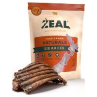 Zeal Rib Racks 150G