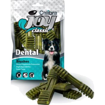  Calibra Joy Dog Classic Dental Brushes 250G 