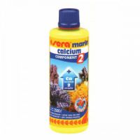 SERA MARINE COMPONENT CALCIUM 2-250 ML