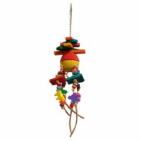 Orbite Bird Toys