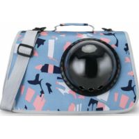 SAAS PET CARRIER BAG MEDIUM SIZE M