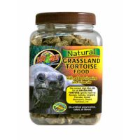 Zoo Med Natural Grassland Tortoise Food 992g