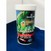 Golden Lake Chiclid Food 500ml