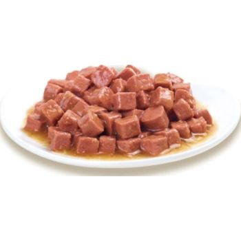  WANPY Holistic Formulation – Beef Chunk 375g 