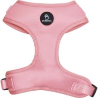Pupstar Cotton Candy Adjustable Harness  XS
