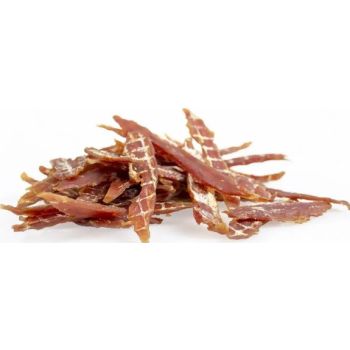  Duvo Dog Snack - 400g Tenders, Flavor - Duck 