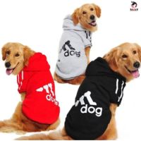 Saas Dog Sweater Dress 1771 XL BLACK OR GREY color