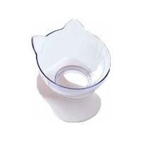 Petbroo Cat Raised Bowl