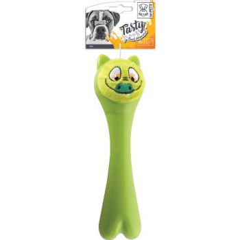  M-PETS Rob Green Dog Toys 