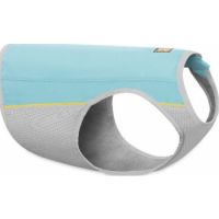 Ruffwear Jet Stream Dog Cooling Vest Blue L