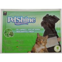 PetShine Gloves Bergamoto e neem