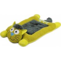 CAT MAGIC MAT - GREEN