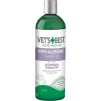 Vet’s Best Hypo-Allergenic Shampoo (16oz)