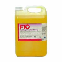 F10 Antiseptic Liquid Soap 5L - No Pump