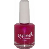 Espree Pet Nail  Polish - Red