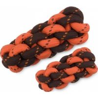 SCOUT AND ABOUT ROPE TOY HONEYCOMB L
