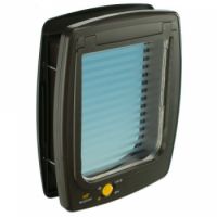 FERPLAST SWING 11 TUNNEL WHITE