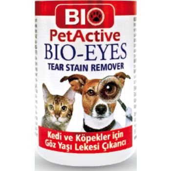  Bio PetActive Bio Eyes (Tear Stain Remover) 50ml 