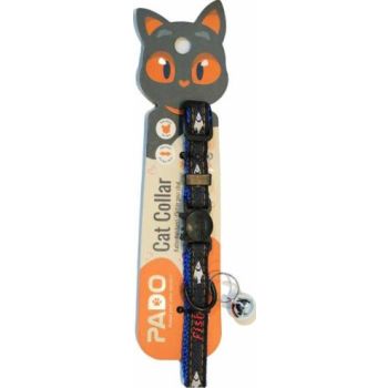  Pado Cat Collar -57 (10mm x 18-28cm) 