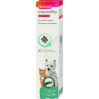 INTESTOPRO ANTI DIARRHEA PASTE SYRINGE SMALL DOG & CAT 20ML