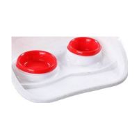 Pawise Dinner Set With 2 Bowl