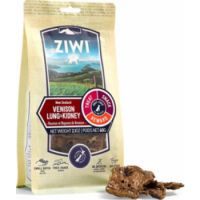 ZiwiPeak Venison Lung & Kidney Dog Treats