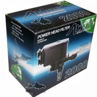 ATLAS AT-2000 POWER HEAD