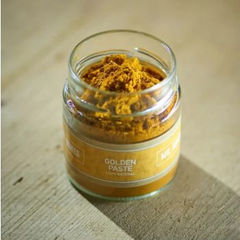  Mr Bones Golden Paste for Dogs and Cats 100g 