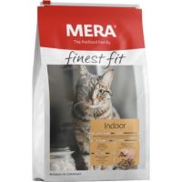 Mera Finest Fit Indoor Dry Cat Food 1.5kg