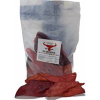 Smoked Buffalo Ear 5pcs
