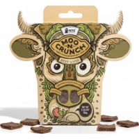 Moo 'N Crunch Beef Liver Treats 65g