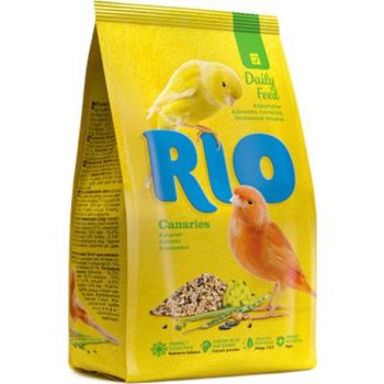  RIO Daily Bird Food For Canaries 1kg 