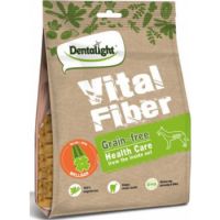 Dentalight 3“ Vital Fiber Wellbar-Small ×360g